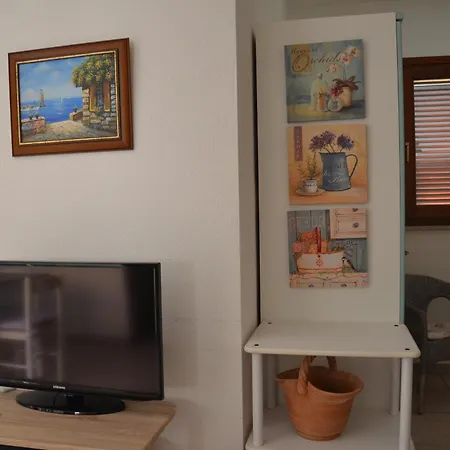 Fta-bel01apt 6 Pax Vicino Al Mare טנאונלה