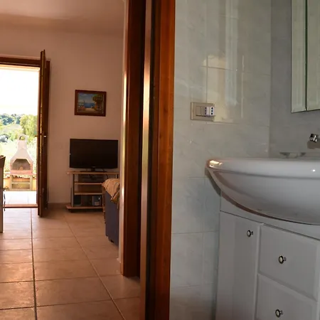 Fta-bel01apt 6 Pax Vicino Al Mare * Tanaunella
