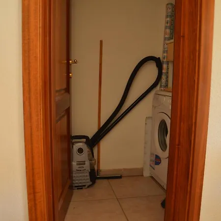 Fta-bel01apt 6 Pax Vicino Al Mare 公寓