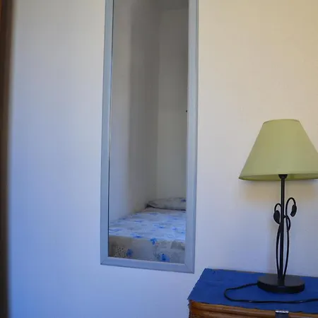 公寓 Fta-bel01apt 6 Pax Vicino Al Mare