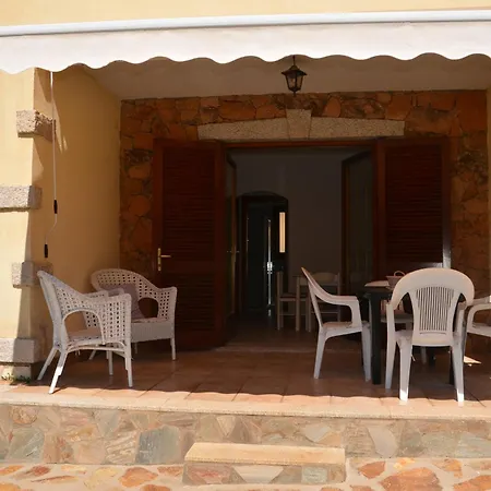 Fta-bel01apt 6 Pax Vicino Al Mare *