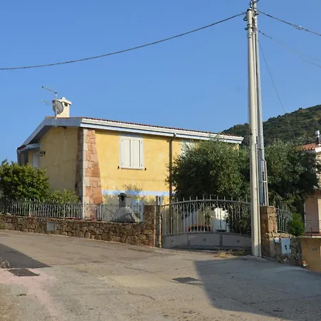 Fta-bel01apt 6 Pax Vicino Al Mare Tanaunella