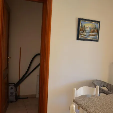 Fta-bel01apt 6 Pax Vicino Al Mare