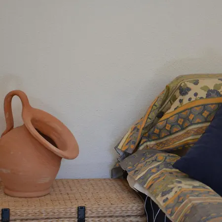 Apartmán Fta-bel01apt 6 Pax Vicino Al Mare