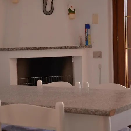 דירה Fta-bel01apt 6 Pax Vicino Al Mare *