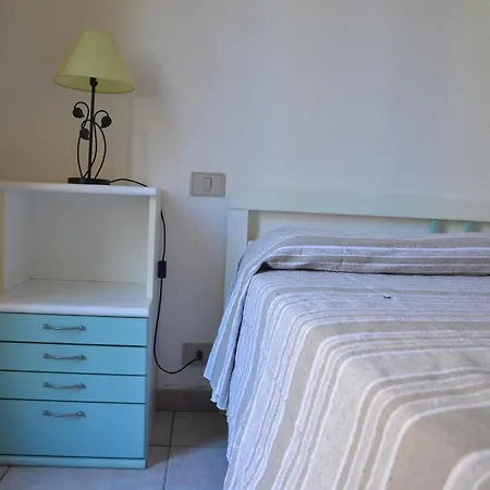Fta-bel01apt 6 Pax Vicino Al Mare * 塔瑙内拉