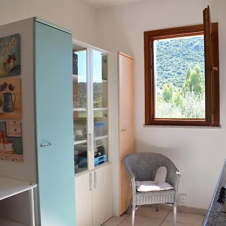 公寓 Fta-bel01apt 6 Pax Vicino Al Mare