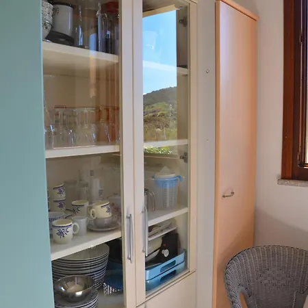 Apartmán Fta-bel01apt 6 Pax Vicino Al Mare *