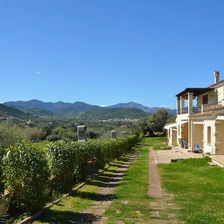 דירה Fta-bel01apt 6 Pax Vicino Al Mare טנאונלה