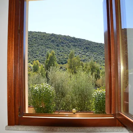 Fta-bel01apt 6 Pax Vicino Al Mare *