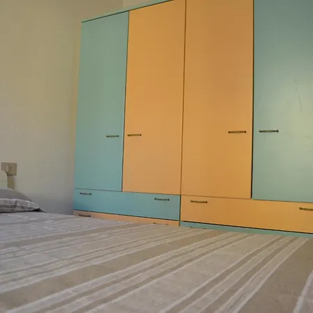 Fta-bel01apt 6 Pax Vicino Al Mare טנאונלה