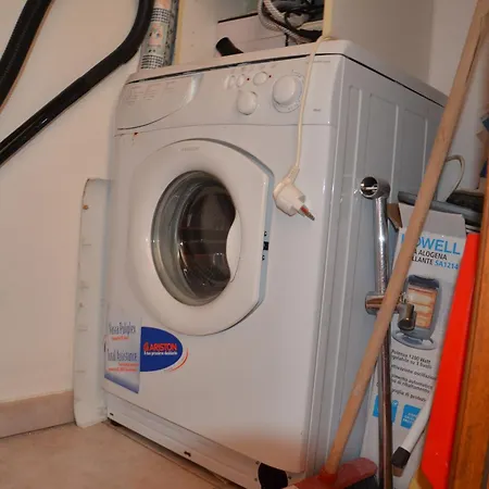 Fta-bel01apt 6 Pax Vicino Al Mare דירה