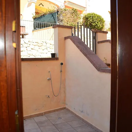 דירה Fta-bel01apt 6 Pax Vicino Al Mare