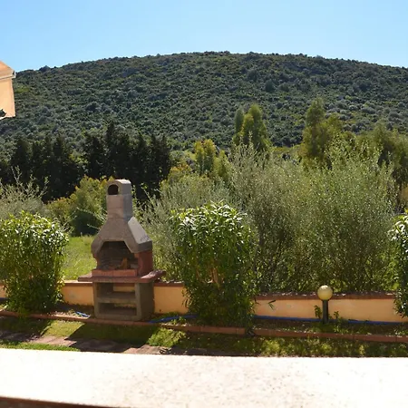 Apartmán Fta-bel01apt 6 Pax Vicino Al Mare Tanaunella