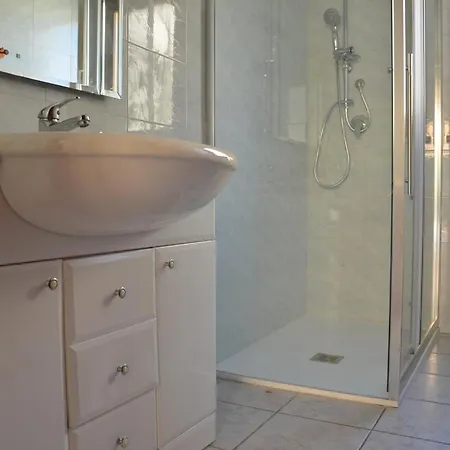 Fta-bel01apt 6 Pax Vicino Al Mare
