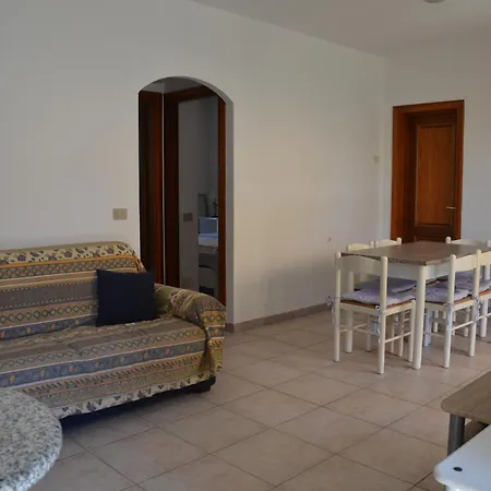 公寓 Fta-bel01apt 6 Pax Vicino Al Mare