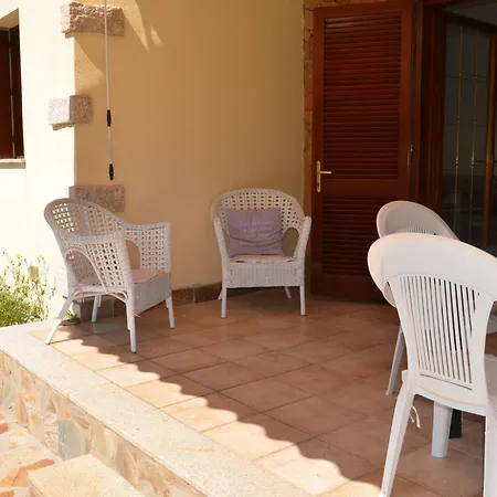 Fta-bel01apt 6 Pax Vicino Al Mare 公寓 *