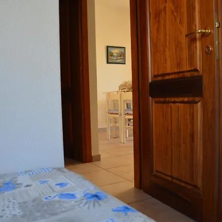 Fta-bel01apt 6 Pax Vicino Al Mare דירה טנאונלה