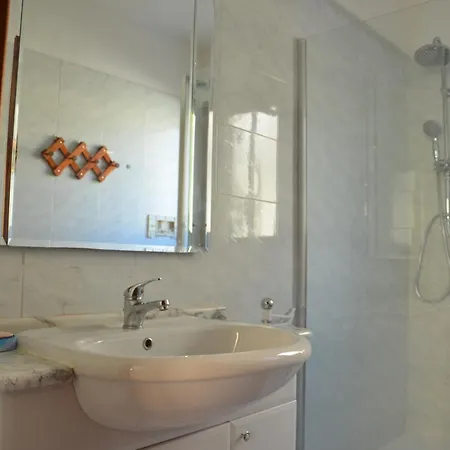 Fta-bel01apt 6 Pax Vicino Al Mare *