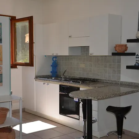 Fta-bel01apt 6 Pax Vicino Al Mare アパート