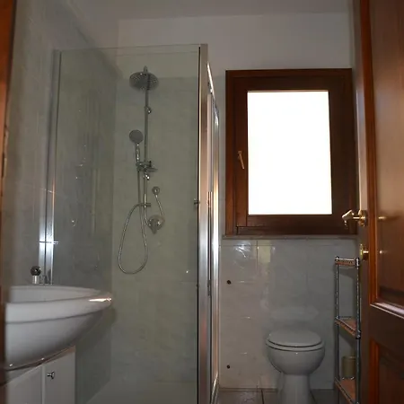 Apartmán Fta-bel01apt 6 Pax Vicino Al Mare Tanaunella