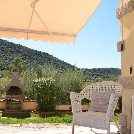 Fta-bel01apt 6 Pax Vicino Al Mare *