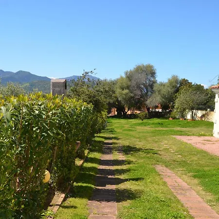 Fta-bel01apt 6 Pax Vicino Al Mare טנאונלה