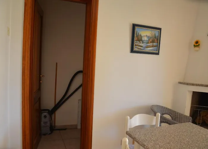 Fta-bel01apt 6 Pax Vicino Al Mare