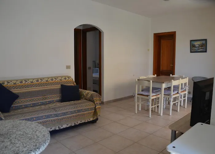 Apartman Fta-bel01apt 6 Pax Vicino Al Mare
