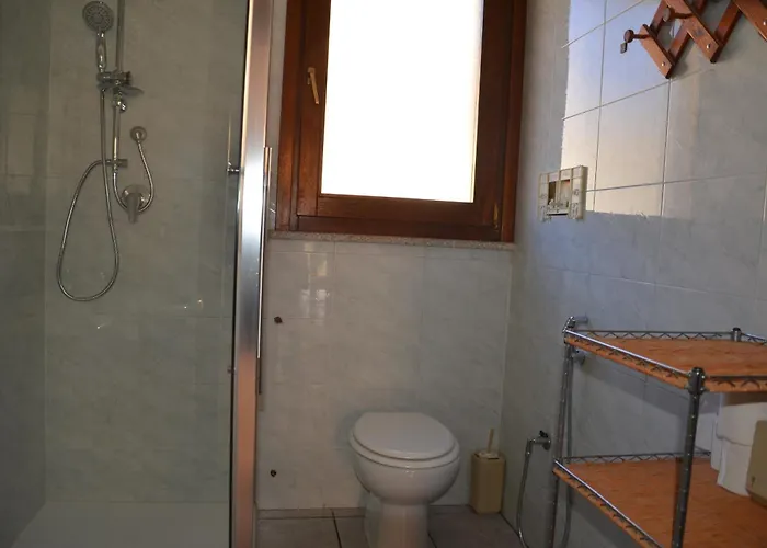 Fta-bel01apt 6 Pax Vicino Al Mare Apartman
